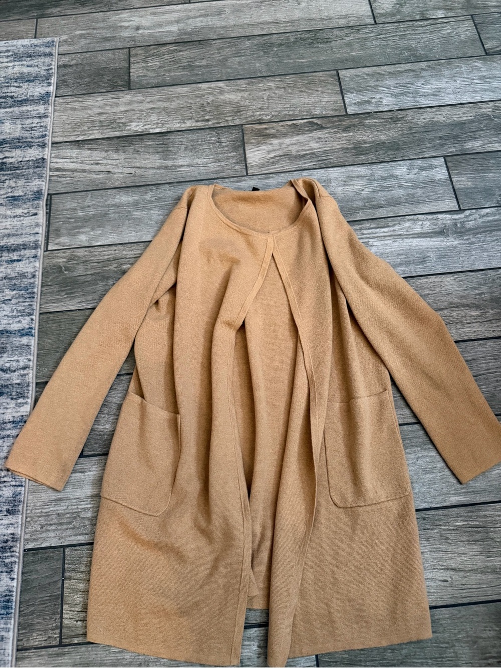 J. Crew Juliette Cardigan - Picture 2 of 3